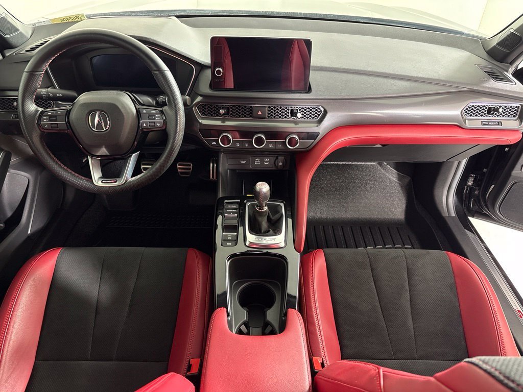 Used 2025 Acura Integra Type S FWD image 14