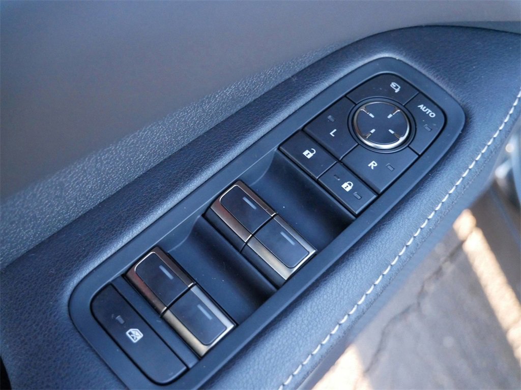 Certified 2023 Lexus RX 350 F Sport w/ Cold Area Package image 13