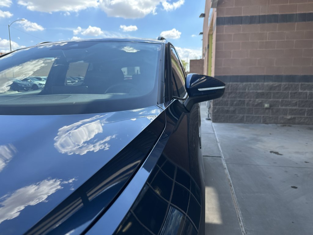 Used 2023 Volkswagen ID.4 Pro image 10