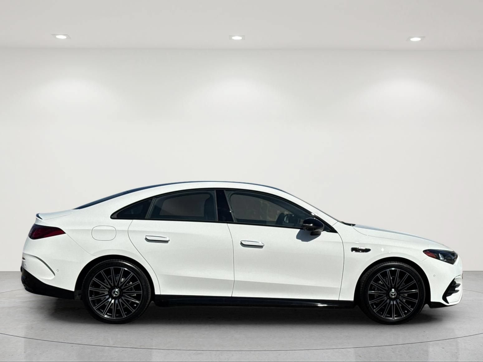 New 2027 Mercedes-Benz CLA 350 image 7