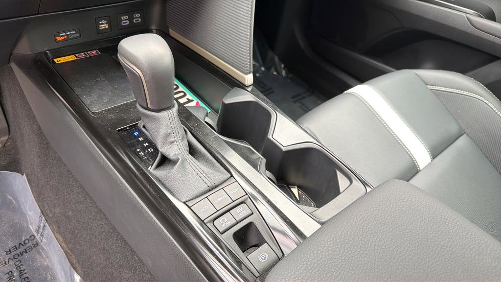 Certified 2025 Toyota Camry SE image 26