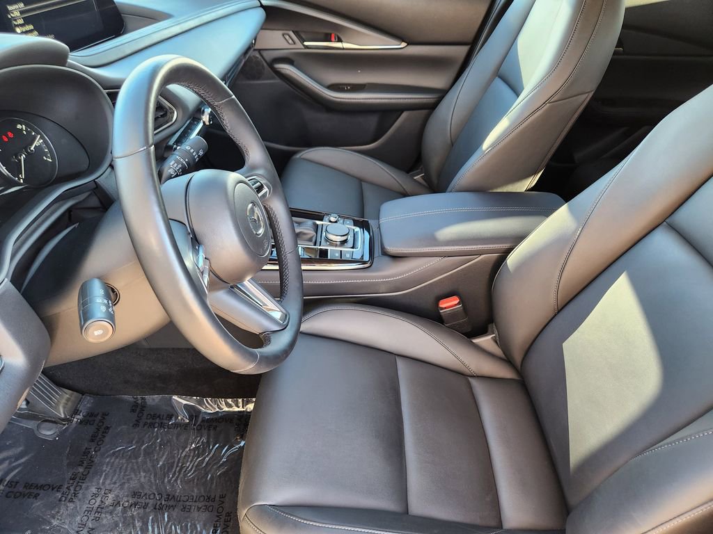 Used 2023 MAZDA CX-30 AWD 2.5 S w/ Preferred Package image 3