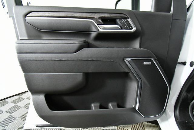 New 2026 Chevrolet Silverado 2500 LTZ w/ LTZ Plus Package image 21
