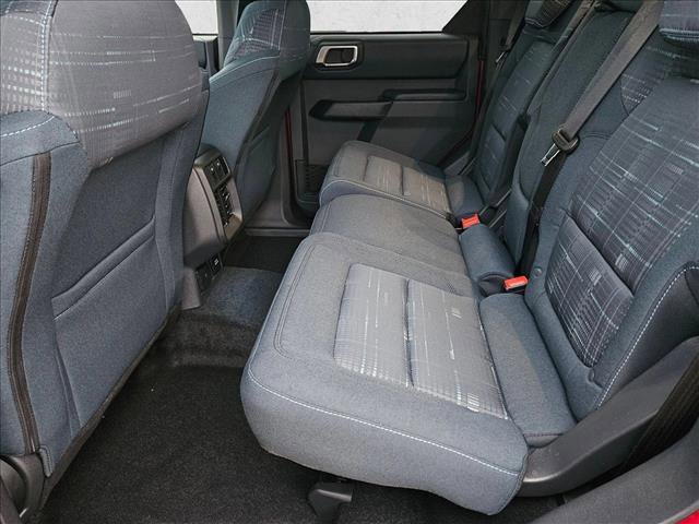 New 2025 Ford Bronco Heritage Edition image 16