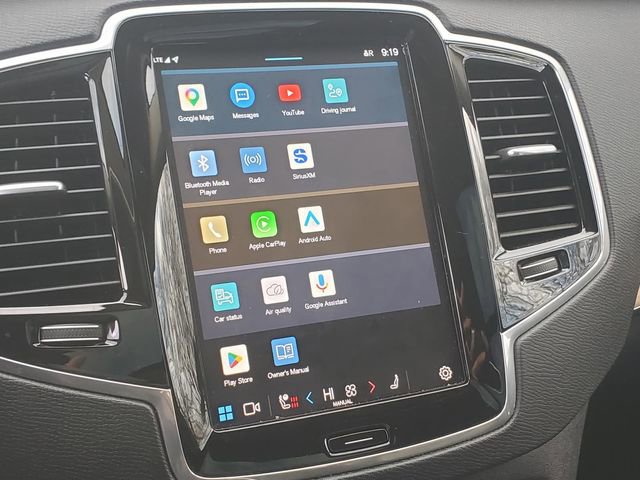 Certified 2023 Volvo XC90 T8 Plus w/ Protection Package Premier image 20