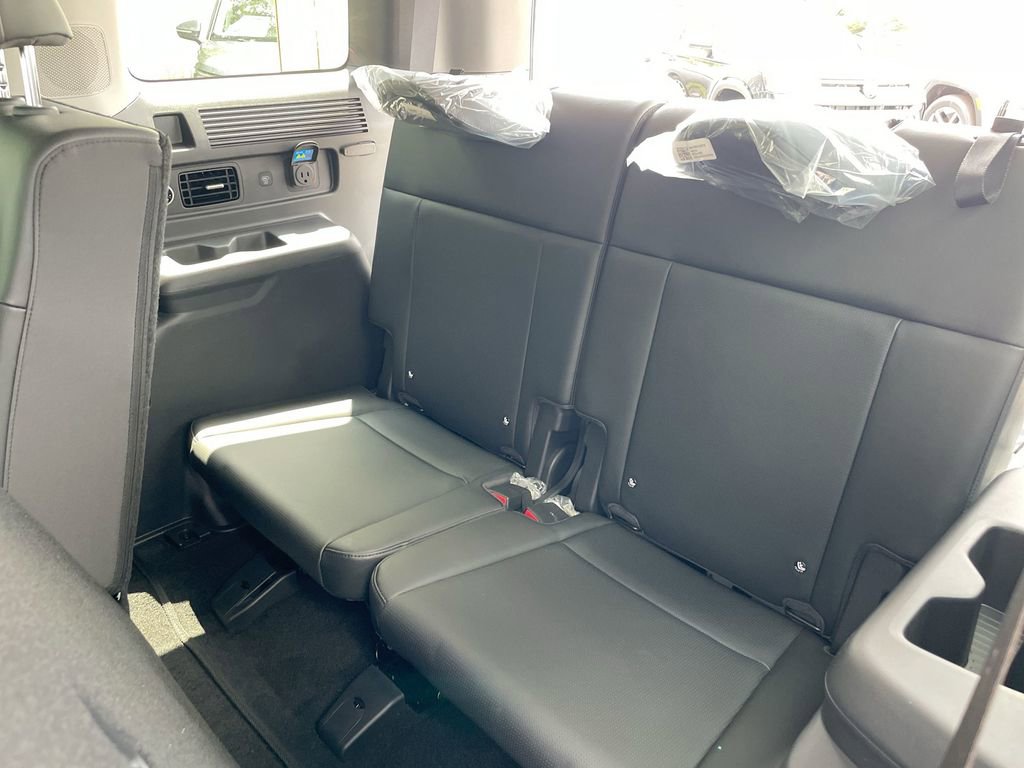 New 2026 Hyundai Santa Fe Limited image 49