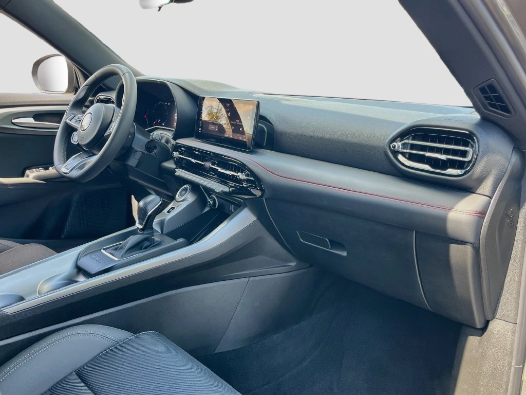 Used 2024 Dodge Hornet GT AWD/4WD image 26