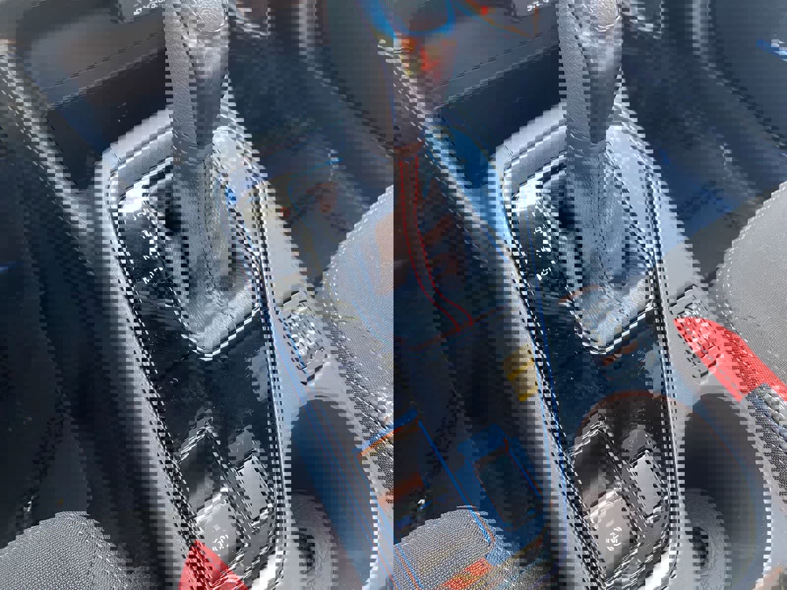 New 2026 Subaru Impreza RS image 33