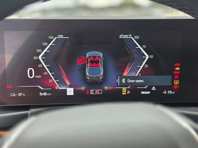 Used 2023 BMW i4 eDrive40 RWD image 23