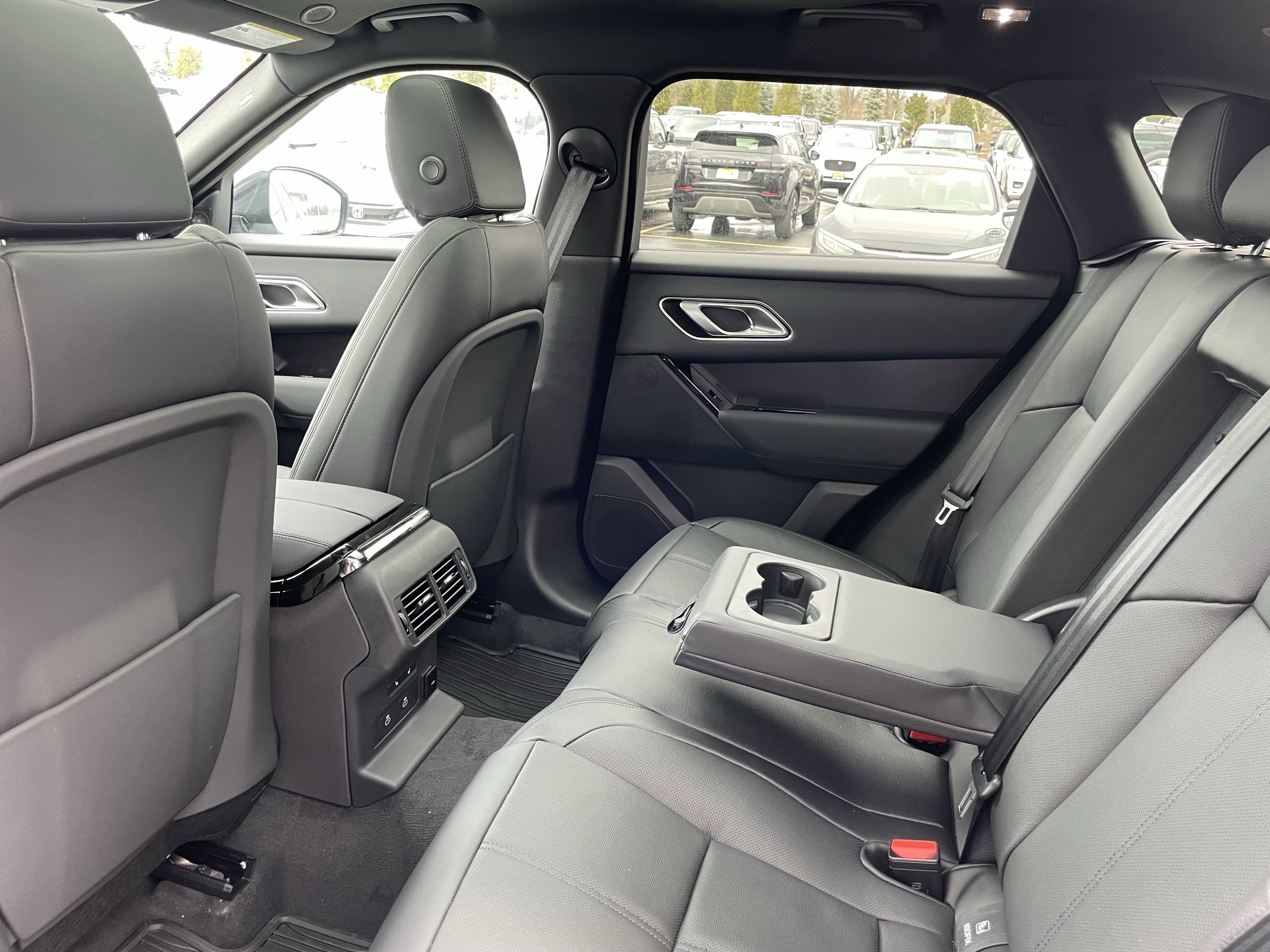 New 2026 Land Rover Range Rover Velar S image 30