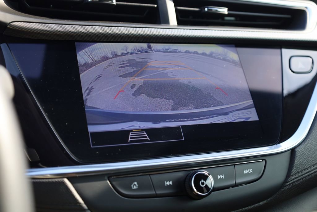 Used 2022 Buick Encore GX Select image 24