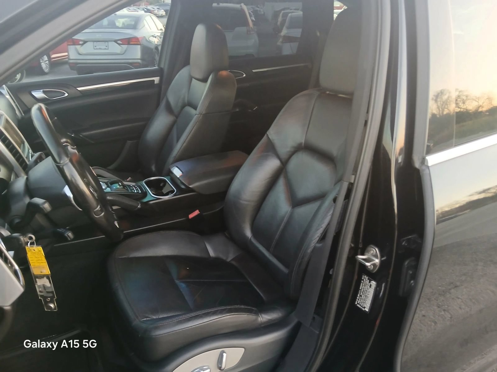 Used 2011 Porsche Cayenne AWD/4WD image 11