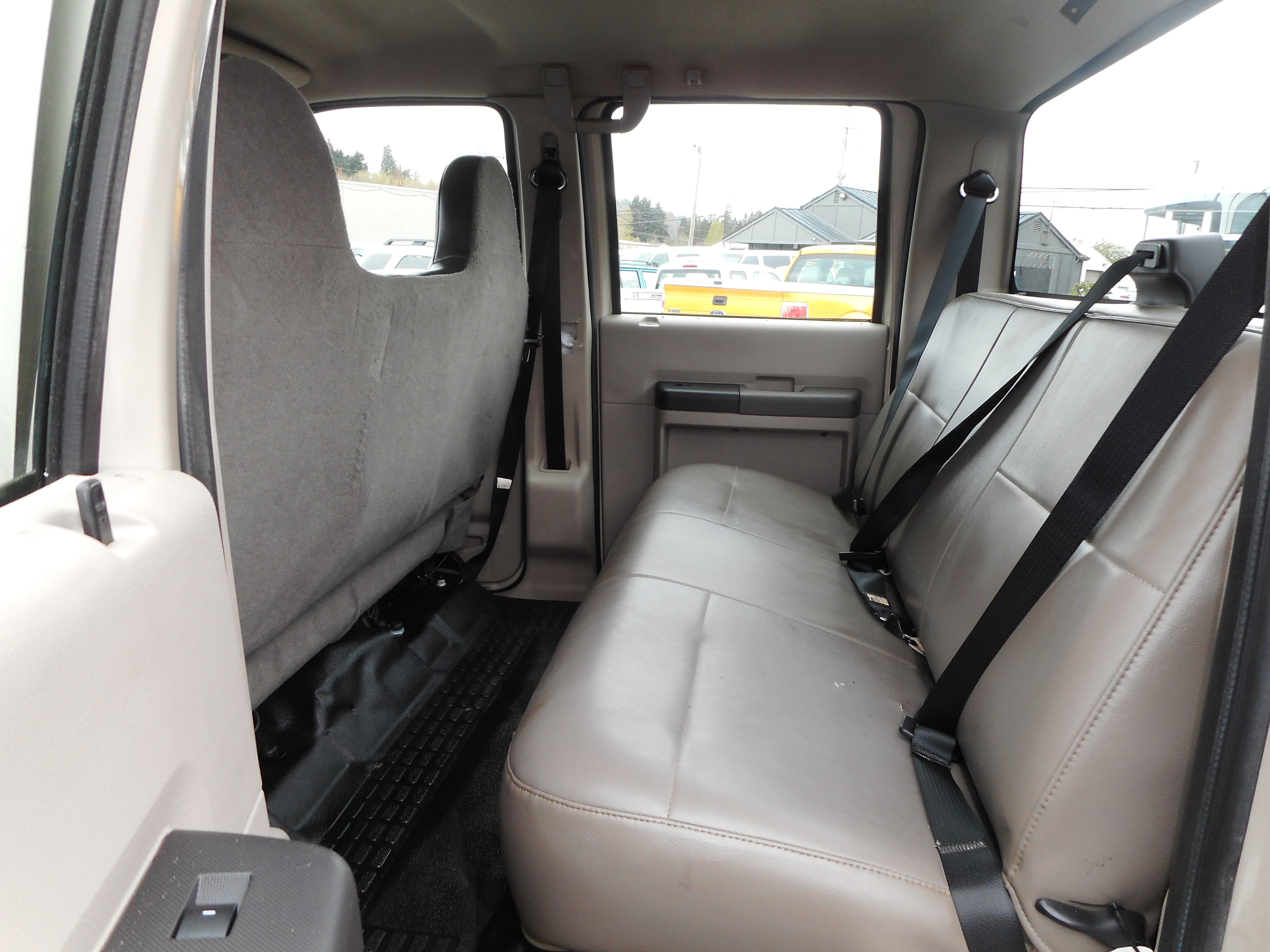 Used 2009 Ford F250 XL AWD/4WD image 18