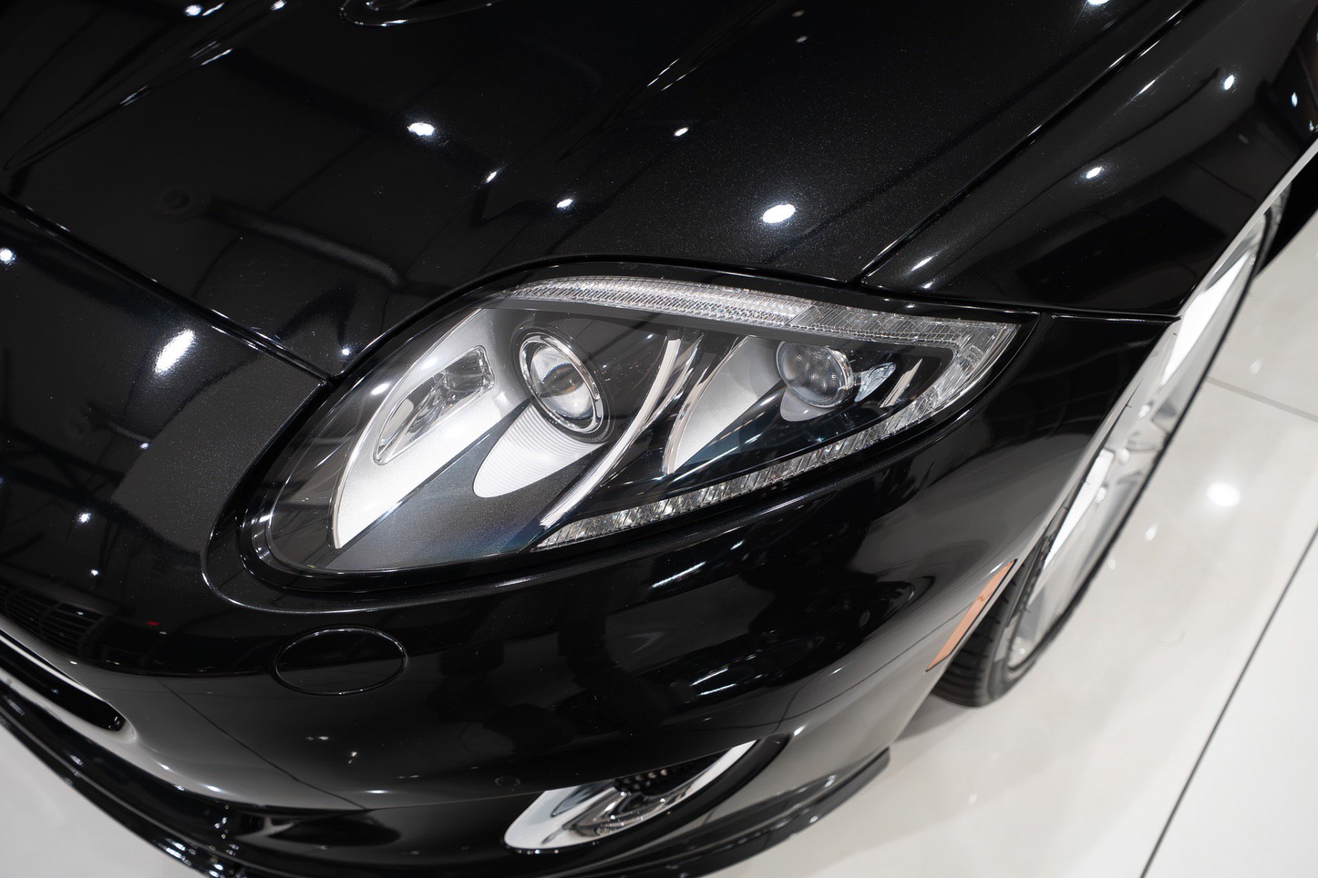 Used 2015 Jaguar XKR R RWD image 35