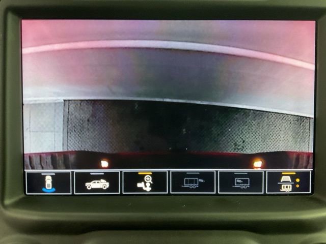 Certified 2020 Chevrolet Silverado 2500 High Country w/ Safety Package II image 20