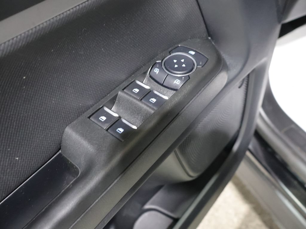 Used 2022 Ford Bronco Sport Big Bend w/ Convenience Package AWD/4WD image 14