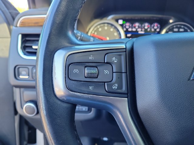 Used 2021 Chevrolet Tahoe Premier w/ Premium Package RWD image 25
