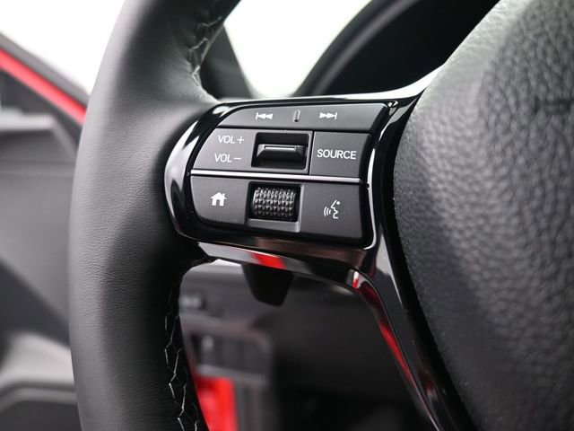 New 2026 Honda Civic Sport image 18