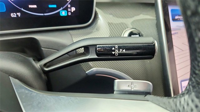 Used 2025 Mercedes-Benz CLE 300 4MATIC Cabriolet image 44