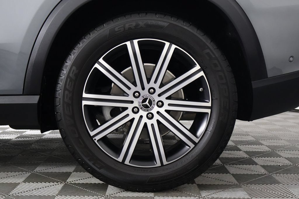 Certified 2026 Mercedes-Benz GLE 350 4MATIC image 16