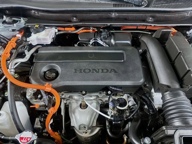 Certified 2023 Honda CR-V Sport Touring image 35