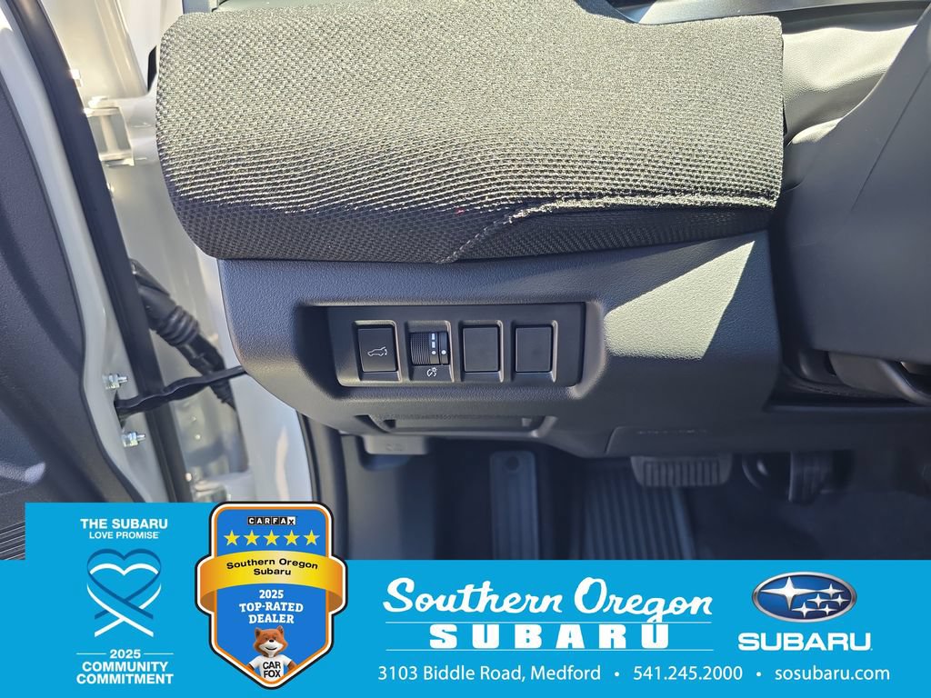 New 2026 Subaru Outback Premium AWD/4WD image 23