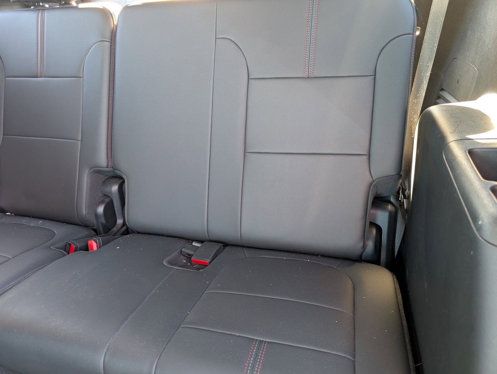 Used 2023 Chevrolet Traverse RS image 10