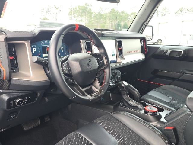 Used 2023 Ford Bronco Raptor image 24