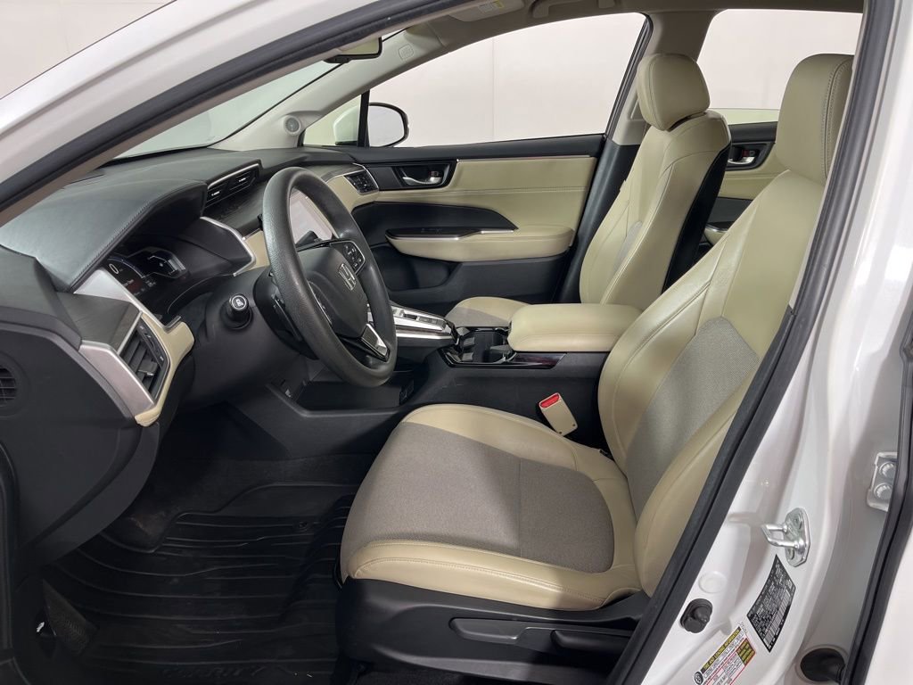 Certified 2018 Honda Clarity Plug-In Hybrid image 20