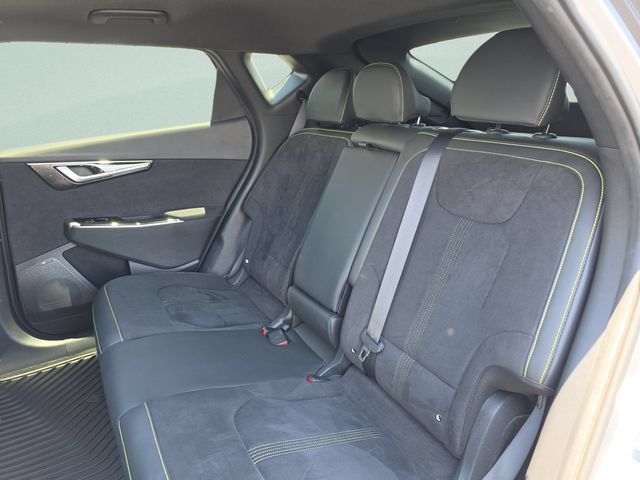 Certified 2023 Kia EV6 GT AWD/4WD image 28