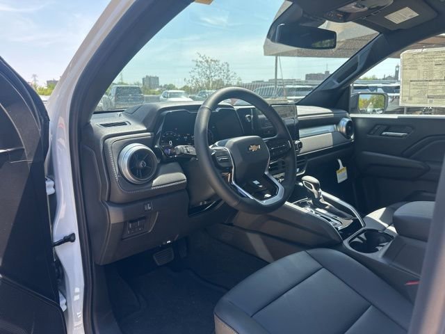 New 2026 Chevrolet Colorado LT w/ LT Convenience Package AWD/4WD image 13