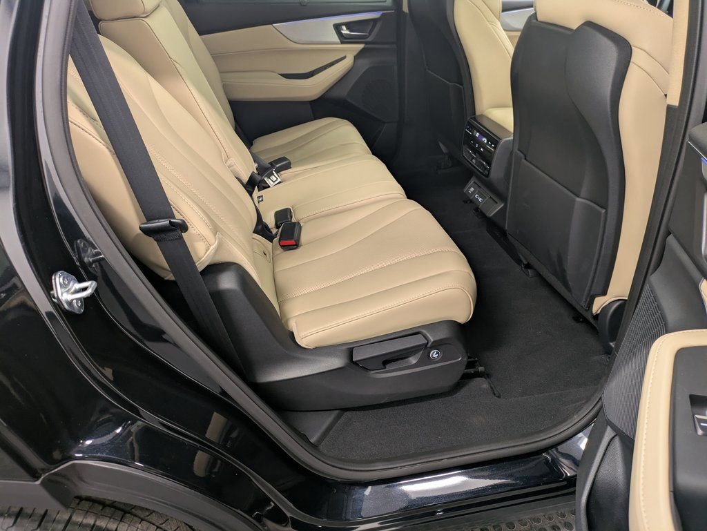 Used 2023 Acura MDX SH-AWD w/ Technology Package image 25