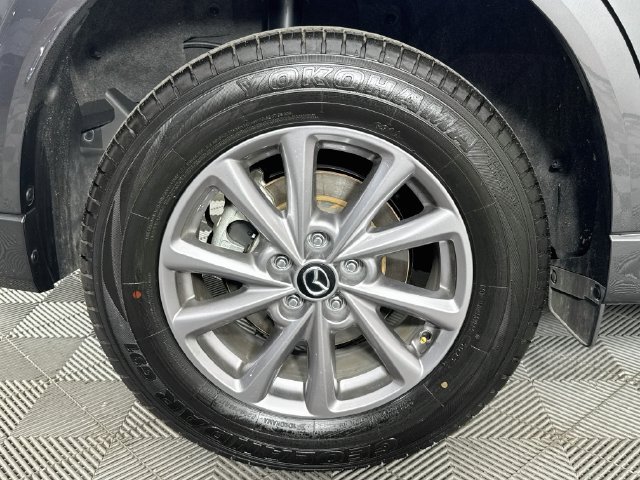 Used 2025 MAZDA CX-5 AWD 2.5 S w/ Select Package image 30