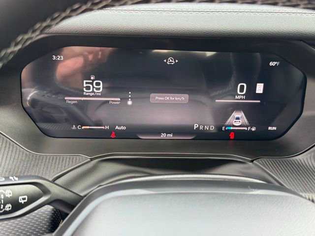 New 2026 Jeep Cherokee Overland image 21