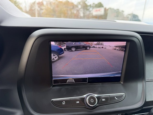 Certified 2022 Chevrolet Camaro LT image 23