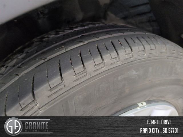 Used 2024 Honda CR-V LX image 26