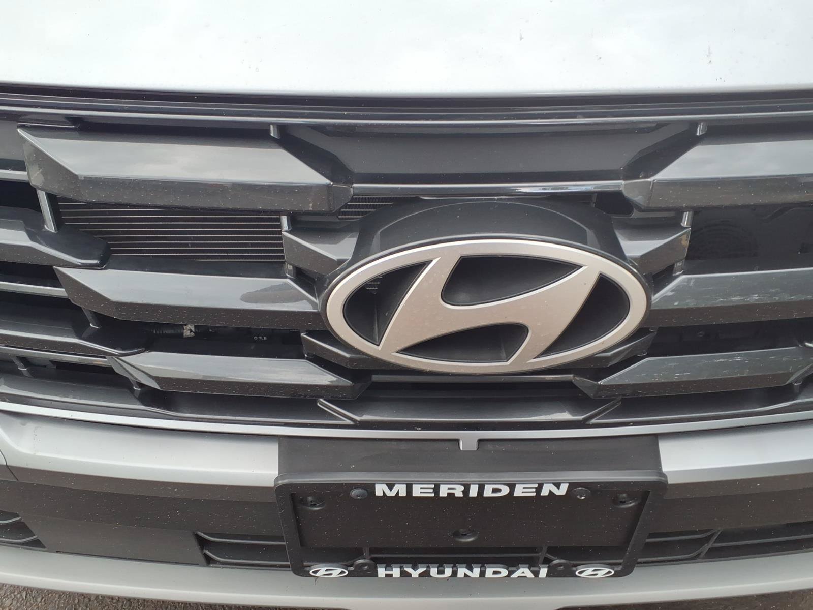 Certified 2025 Hyundai Tucson SEL AWD/4WD image 11