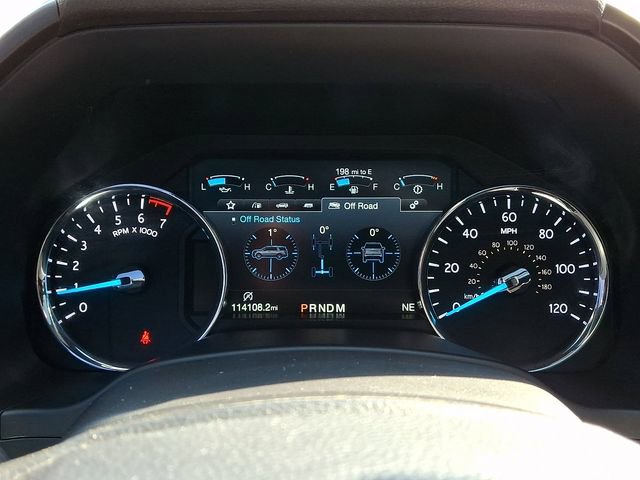 Used 2018 Ford Expedition Max Limited AWD/4WD image 22