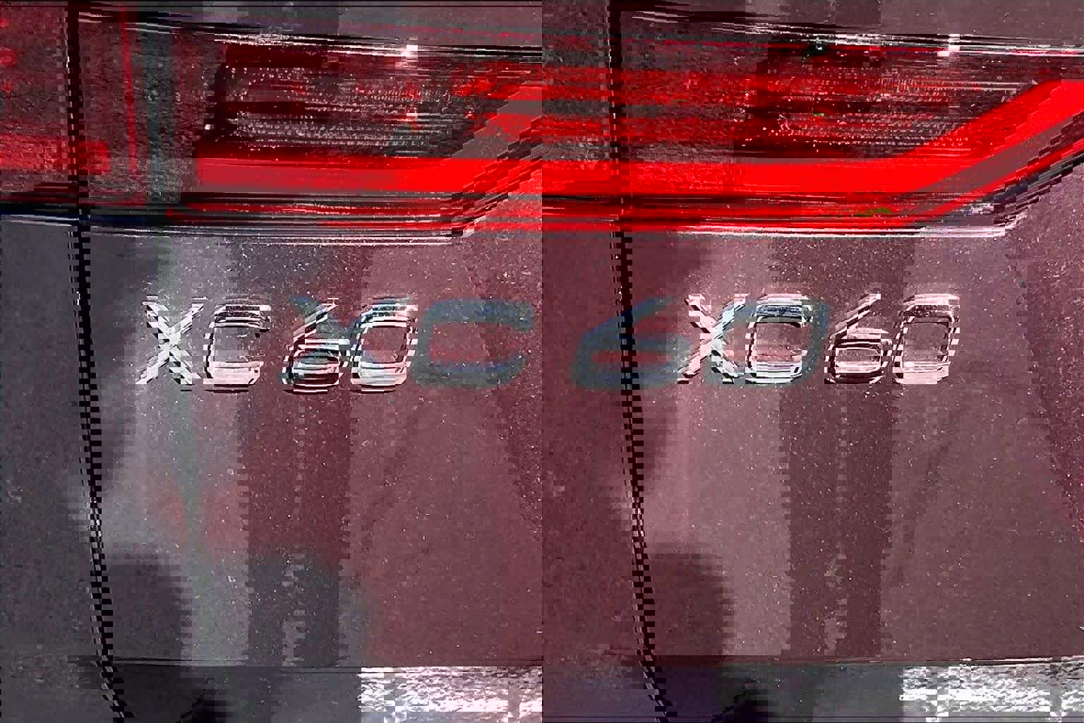 New 2026 Volvo XC60 B5 Ultra w/ Protection Package Premier image 6