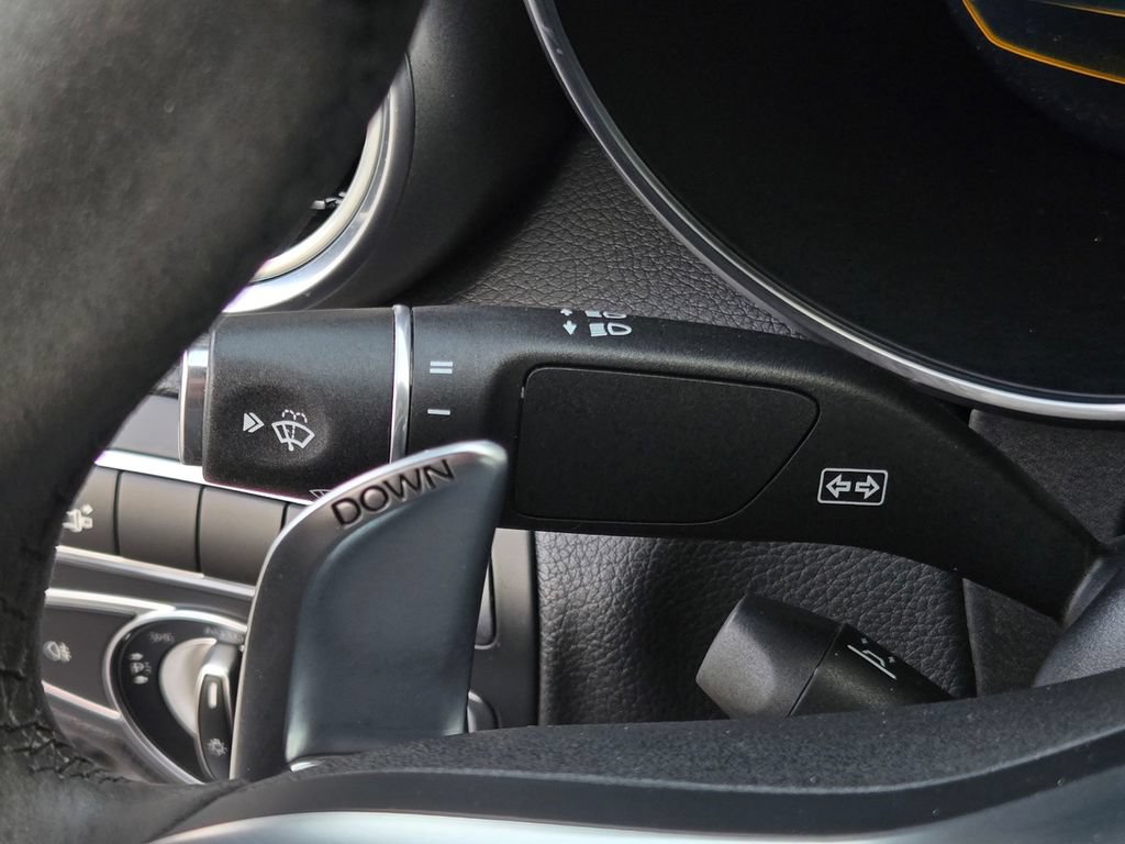 Used 2020 Mercedes-Benz C 63 AMG S image 33