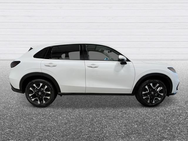New 2027 Honda HR-V EX-L image 7