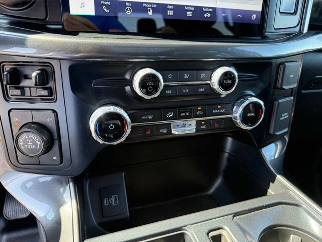 Used 2023 Ford F150 Tremor AWD/4WD image 25