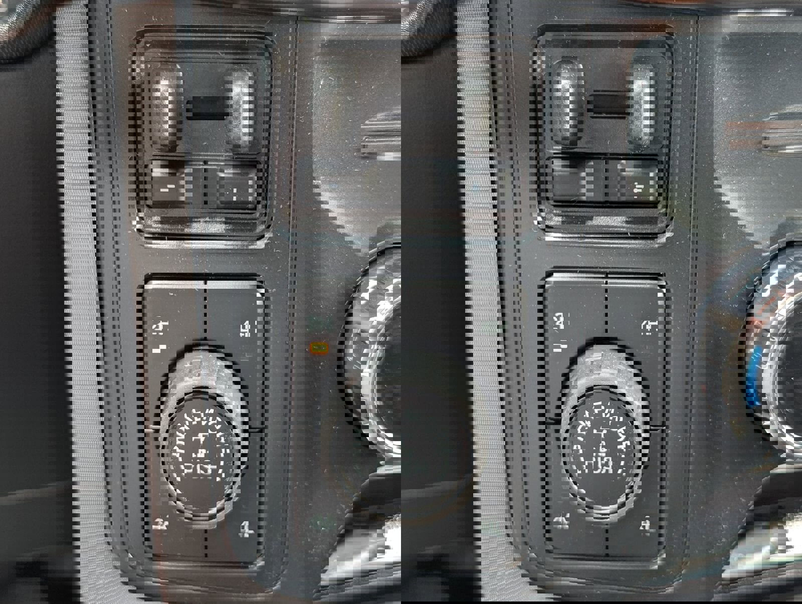 New 2026 Ford F150 Platinum image 23