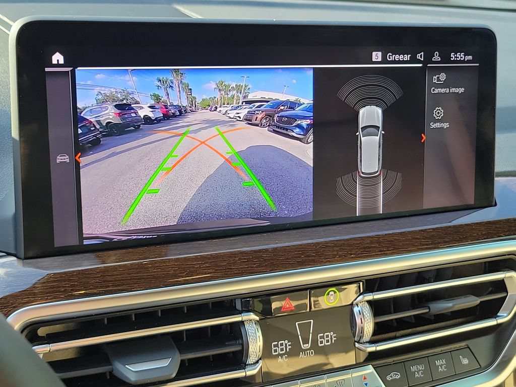 Used 2022 BMW X3 sDrive30i w/ Premium Package 2 RWD image 31