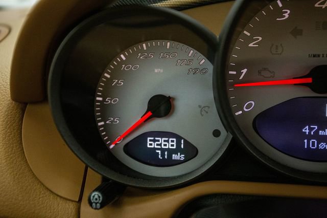 Used 2007 Porsche Cayman S image 9