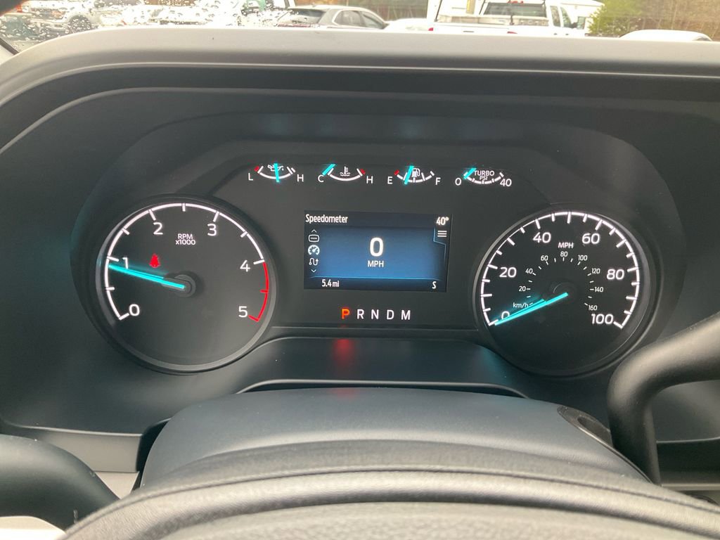 New 2026 Ford F250 XL w/ STX Appearance Package image 23