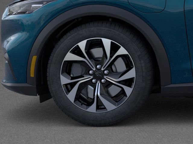 New 2026 Ford Mustang Mach-E Select w/ Comfort Package AWD/4WD image 19
