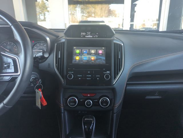 Used 2022 Subaru Crosstrek 2.0i Premium image 22