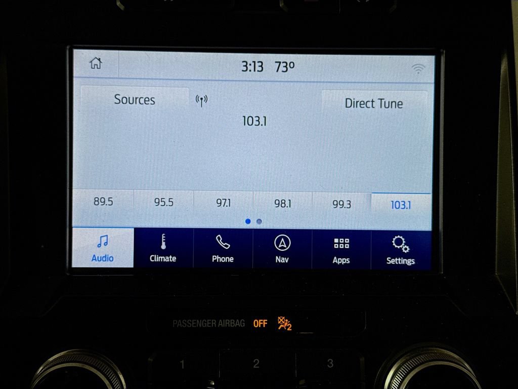 Used 2019 Ford F150 King Ranch w/ Equipment Group 601A Luxury RWD image 15