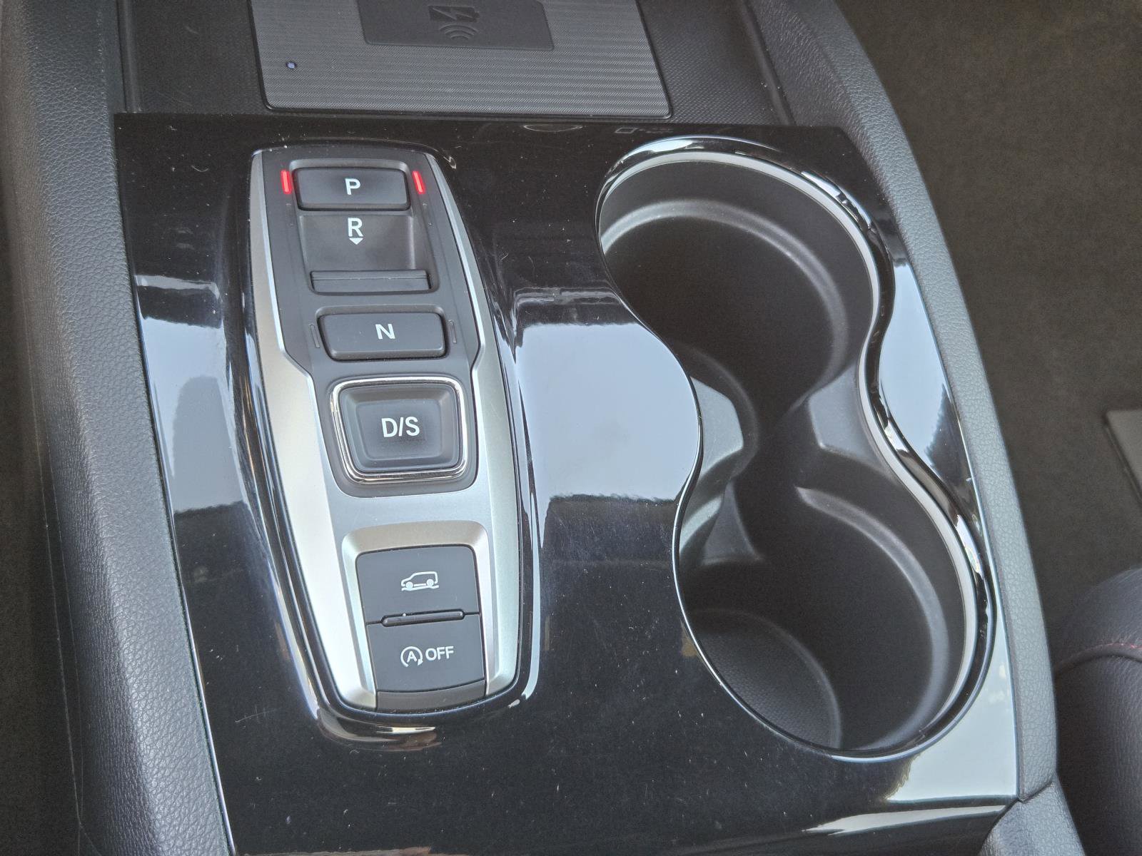 Used 2022 Honda Pilot Black Edition image 14